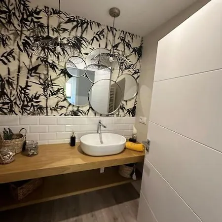 En La Playa Con Vistas 公寓 *