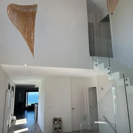 En La Playa Con Vistas *