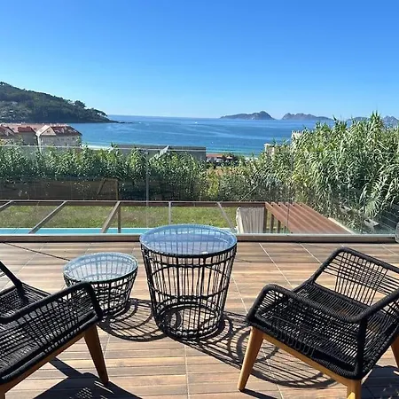 En La Playa Con Vistas * 尼格兰