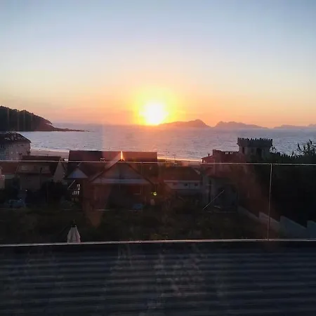 En La Playa Con Vistas 公寓 *