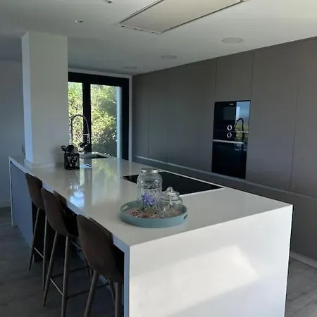 公寓 En La Playa Con Vistas *