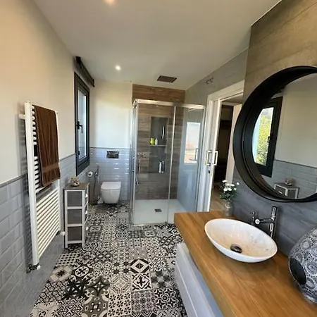 En La Playa Con Vistas 公寓 尼格兰