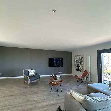 公寓 En La Playa Con Vistas 尼格兰