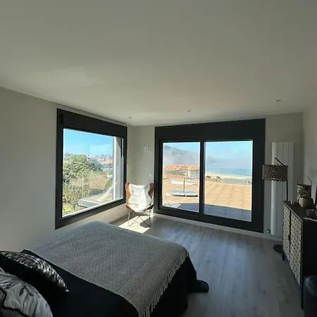 En La Playa Con Vistas *