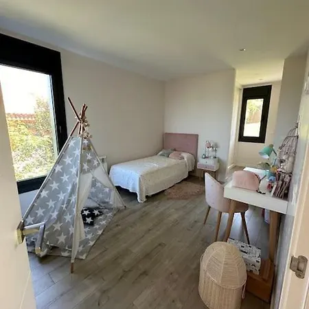 En La Playa Con Vistas 公寓