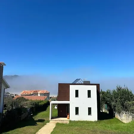 公寓 En La Playa Con Vistas