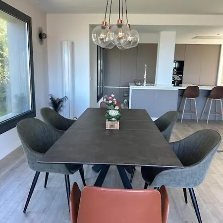 En La Playa Con Vistas 公寓 *