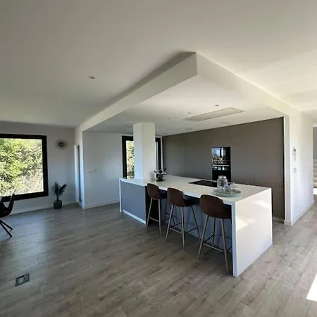 En La Playa Con Vistas 公寓 尼格兰