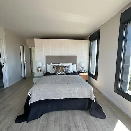 公寓 En La Playa Con Vistas 尼格兰