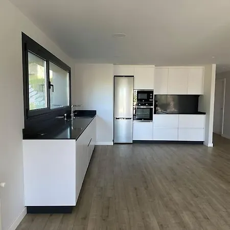 En La Playa Con Vistas 尼格兰