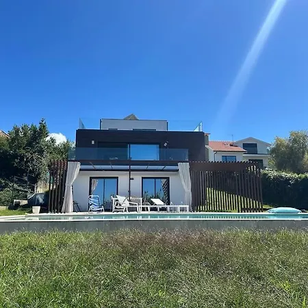 En La Playa Con Vistas * 尼格兰